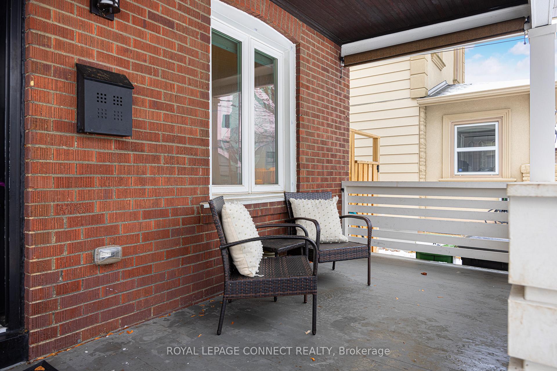 Photo 35 of 3 Orley Avenue, Toronto, Woodbine-Lumsden — HOMEH