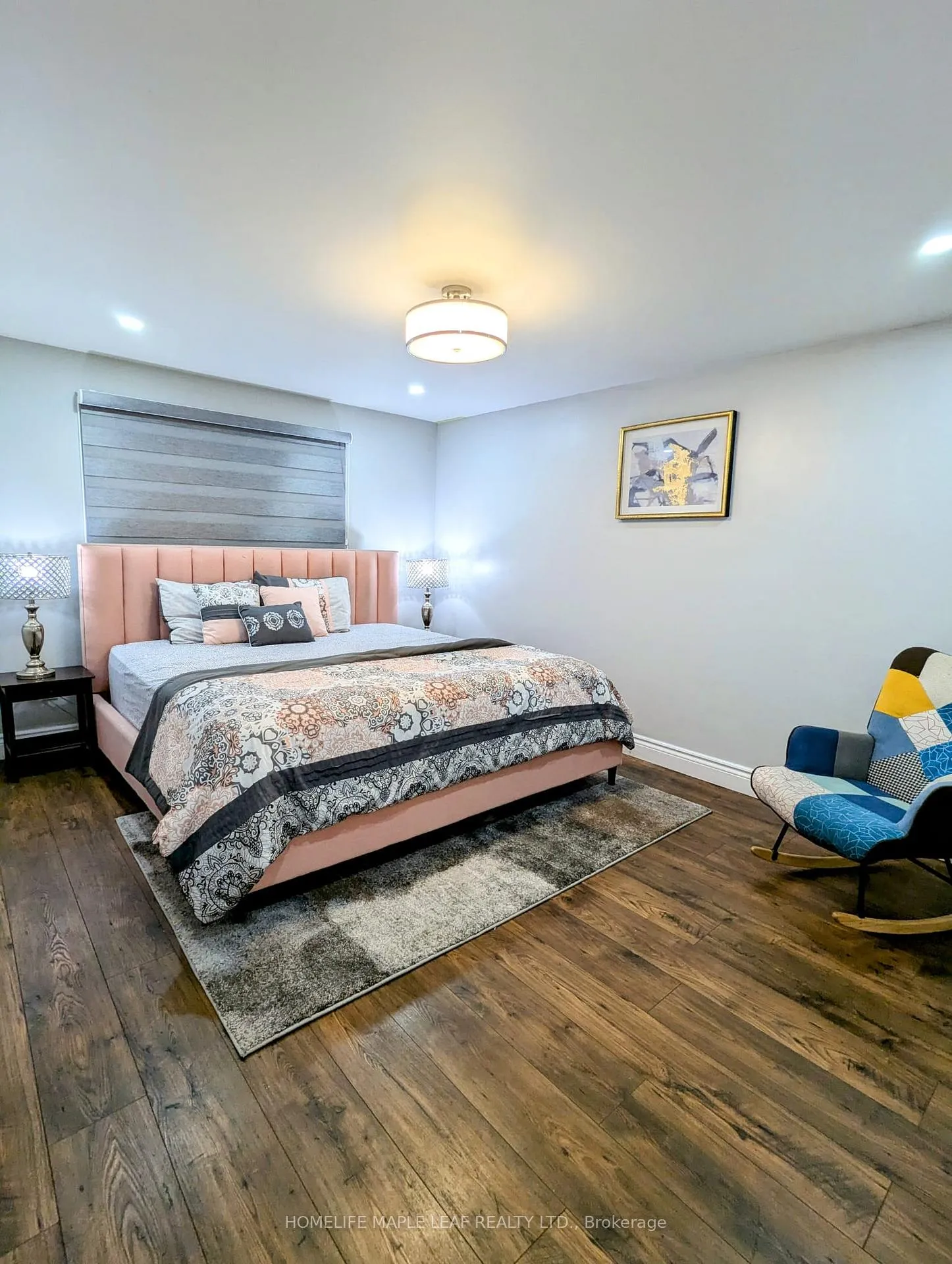 Photo 14 of 261 Overlea Drive, Kitchener, Victoria Hills — HOMEH