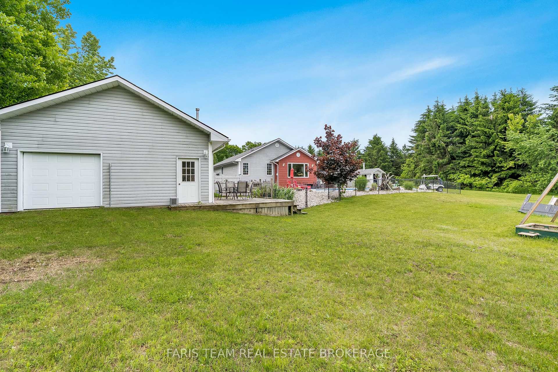 Photo 43 of 34 Concession Road 8 E, Tiny, Rural Tiny — HOMEH