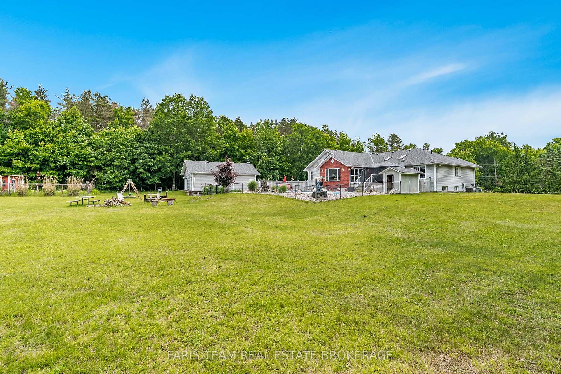 Photo 44 of 34 Concession Road 8 E, Tiny, Rural Tiny — HOMEH