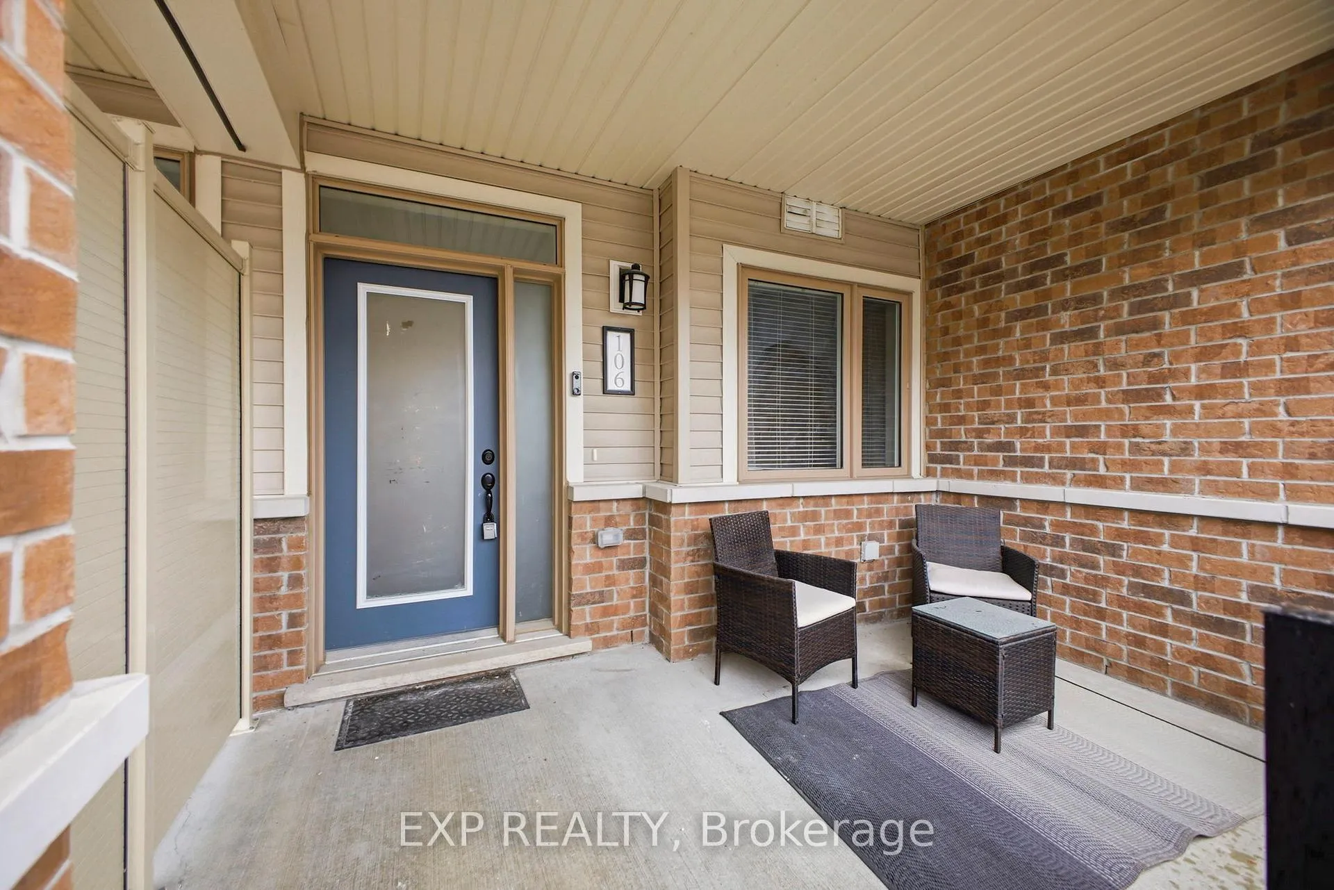 Photo 4 of 106 Lapland Private, Ottawa, Kanata - Emerald Meadows/Trailwest — HOMEH