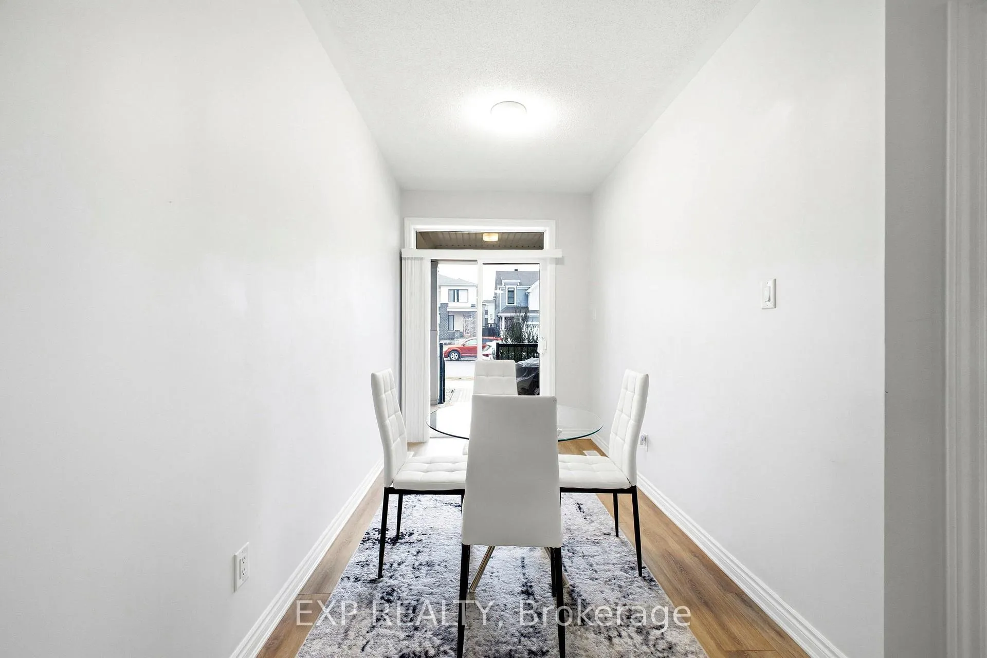 Photo 12 of 106 Lapland Private, Ottawa, Kanata - Emerald Meadows/Trailwest — HOMEH