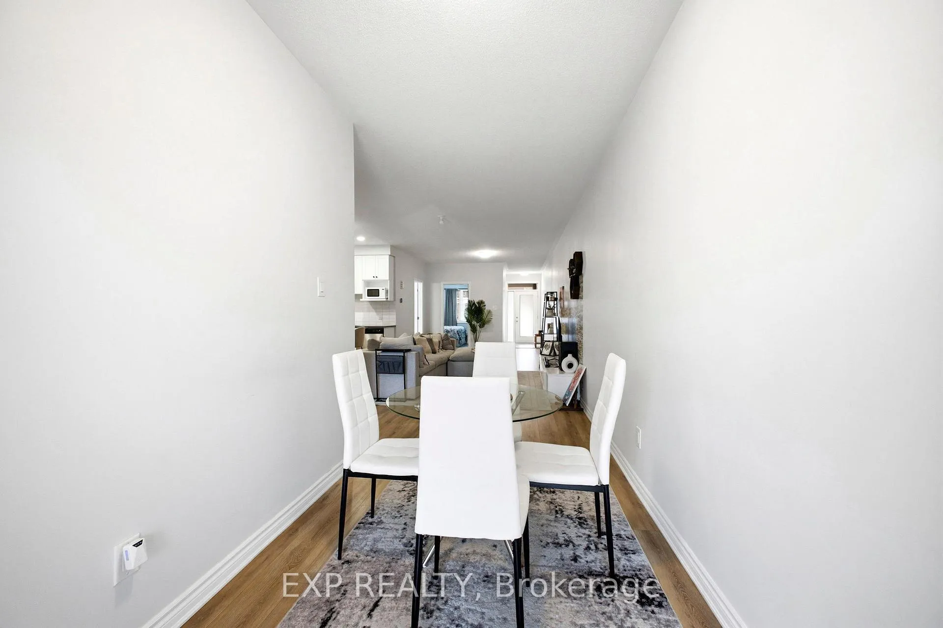 Photo 13 of 106 Lapland Private, Ottawa, Kanata - Emerald Meadows/Trailwest — HOMEH