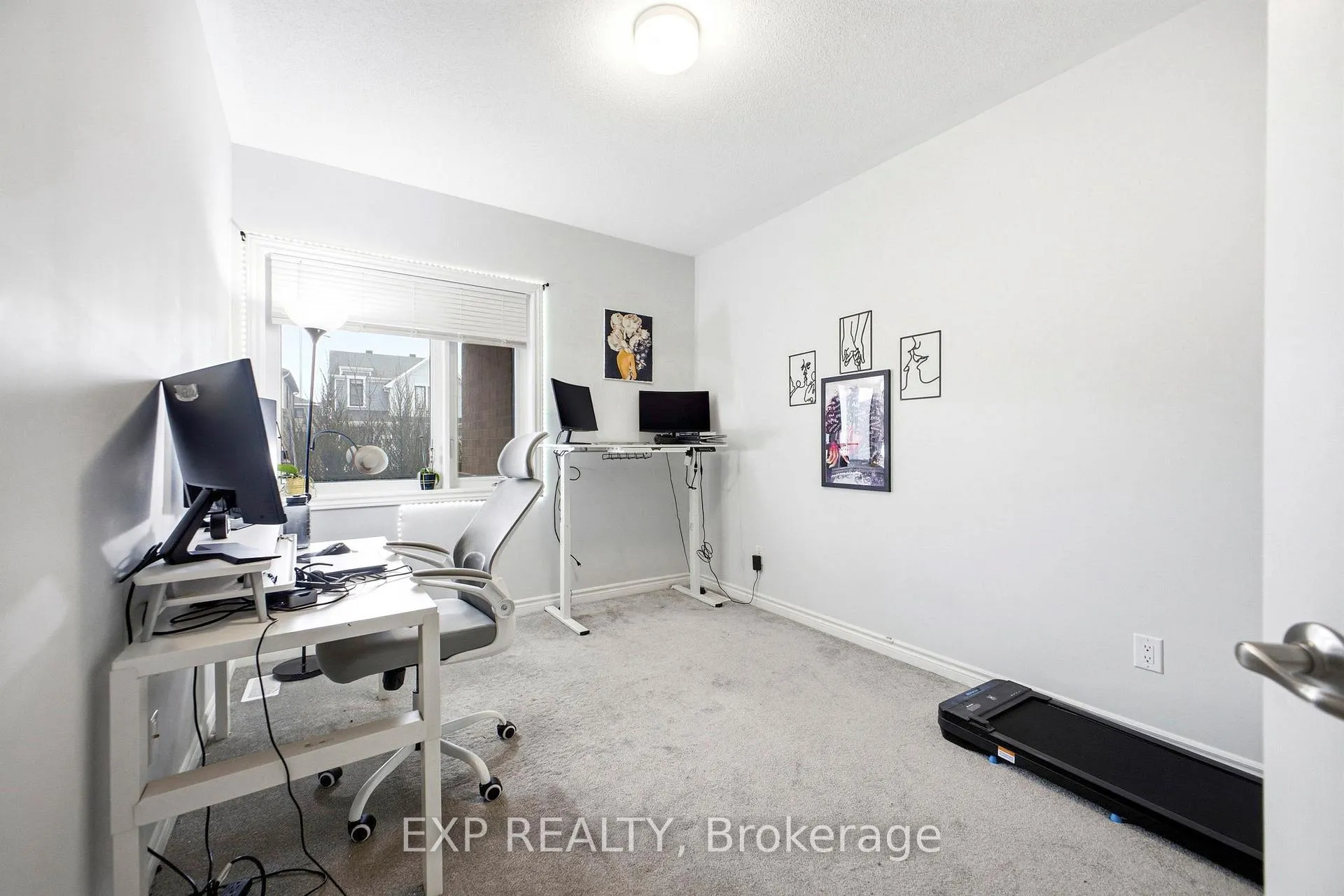 Photo 19 of 106 Lapland Private, Ottawa, Kanata - Emerald Meadows/Trailwest — HOMEH