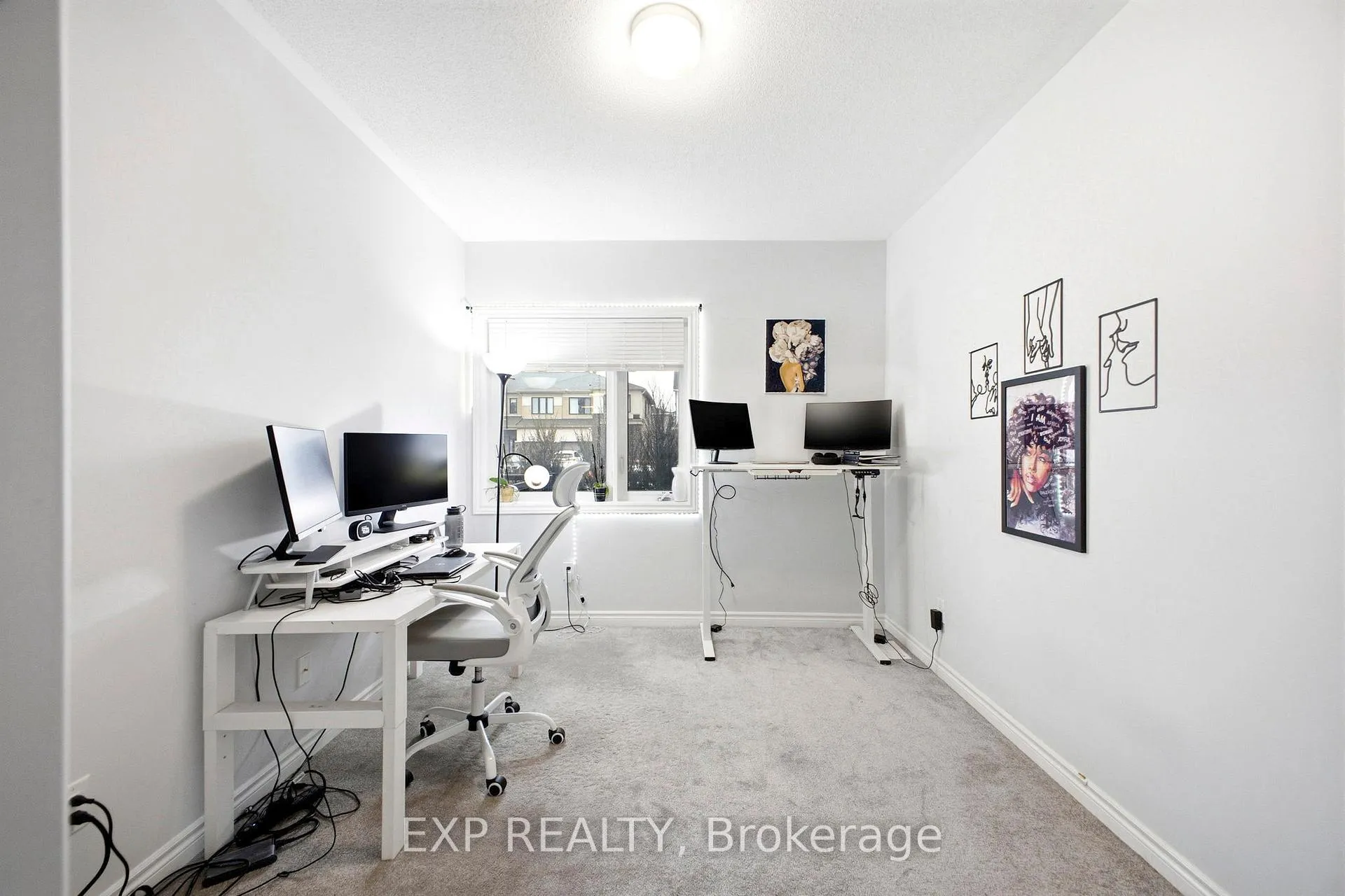Photo 20 of 106 Lapland Private, Ottawa, Kanata - Emerald Meadows/Trailwest — HOMEH