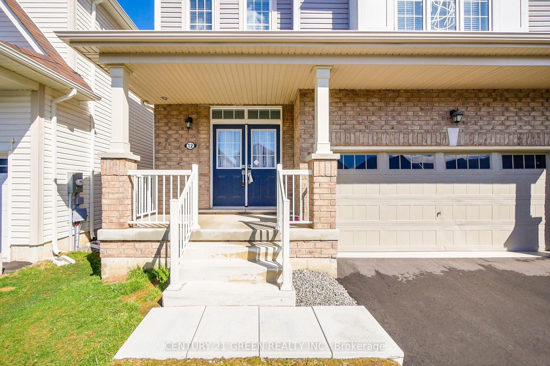 Photo 3 of 12 Beatty Avenue, Thorold, Hurricane/Merrittville — HOMEH
