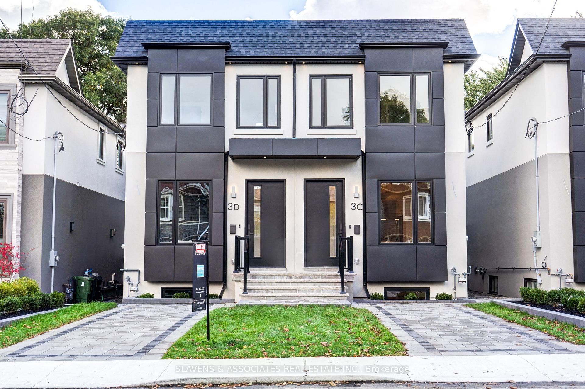 Photo 1 of 3D Linton Avenue, Scarborough, Birchcliffe-Cliffside — HOMEH
