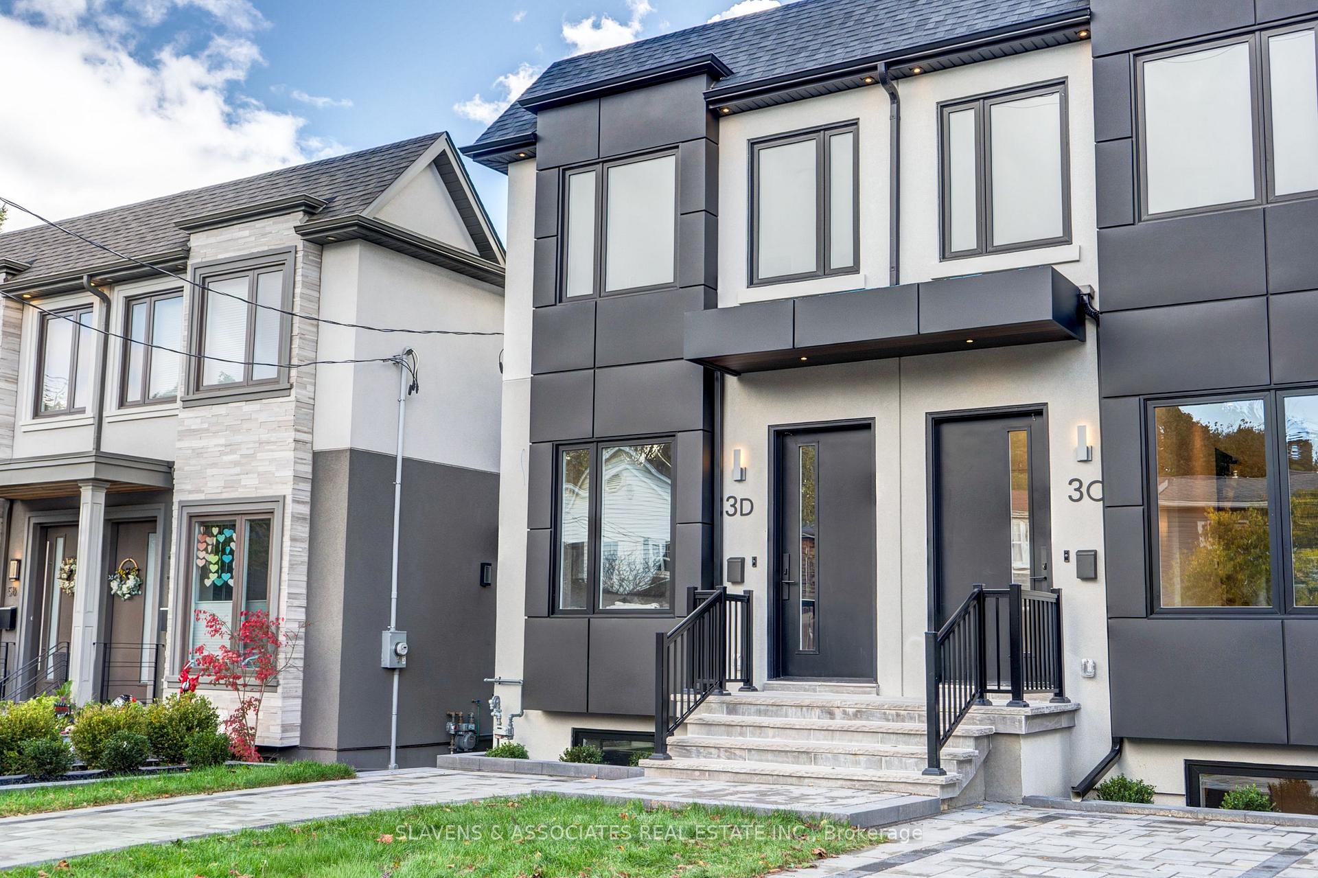 Photo 2 of 3D Linton Avenue, Scarborough, Birchcliffe-Cliffside — HOMEH