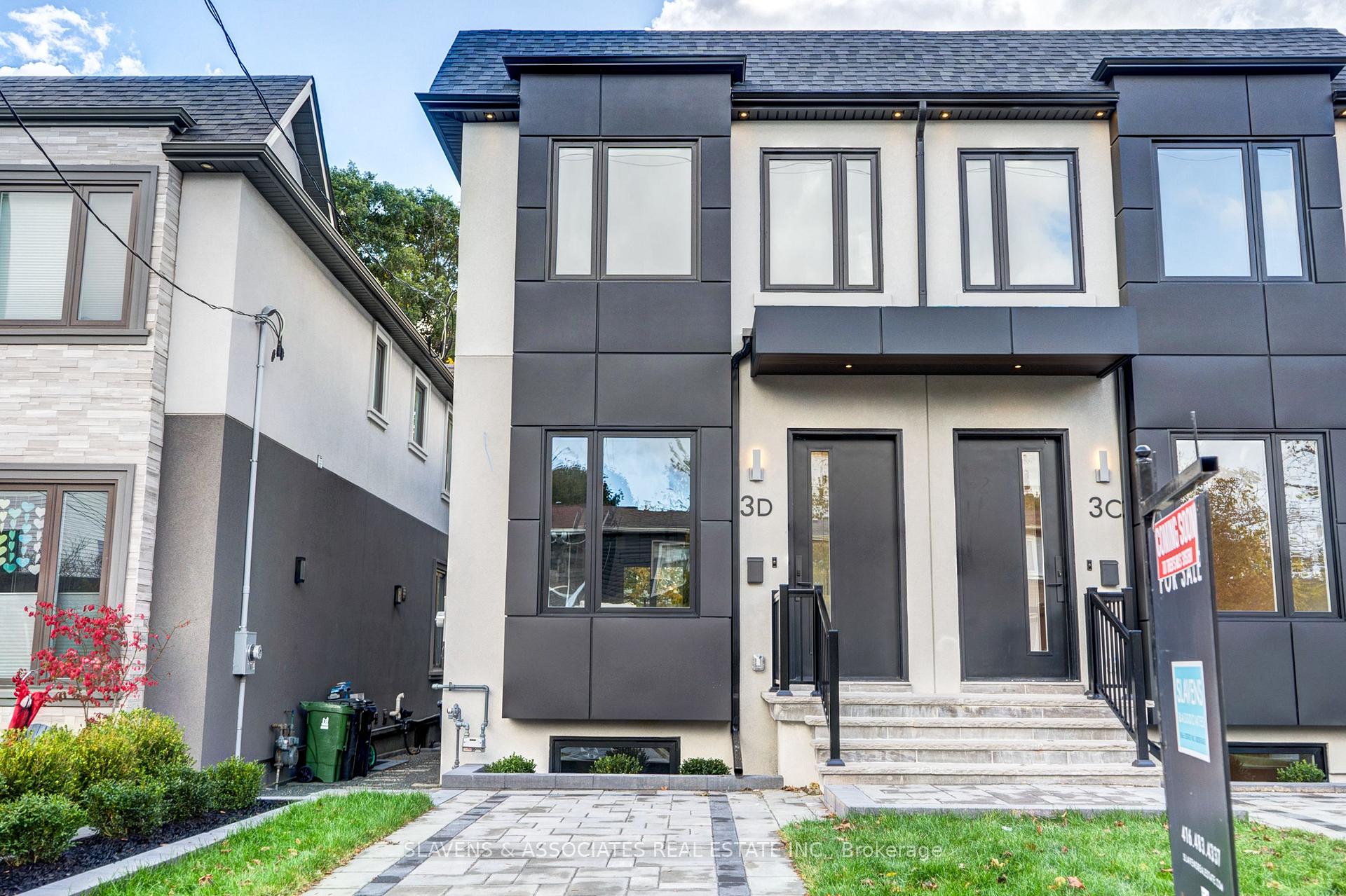 Photo 3 of 3D Linton Avenue, Scarborough, Birchcliffe-Cliffside — HOMEH