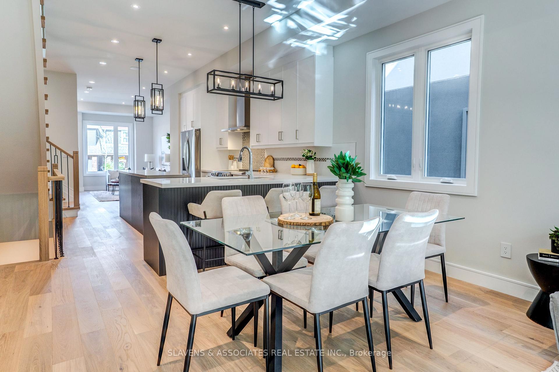Photo 18 of 3D Linton Avenue, Scarborough, Birchcliffe-Cliffside — HOMEH