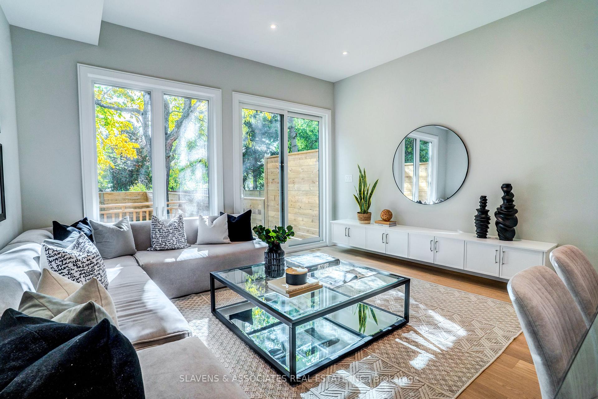 Photo 19 of 3D Linton Avenue, Scarborough, Birchcliffe-Cliffside — HOMEH