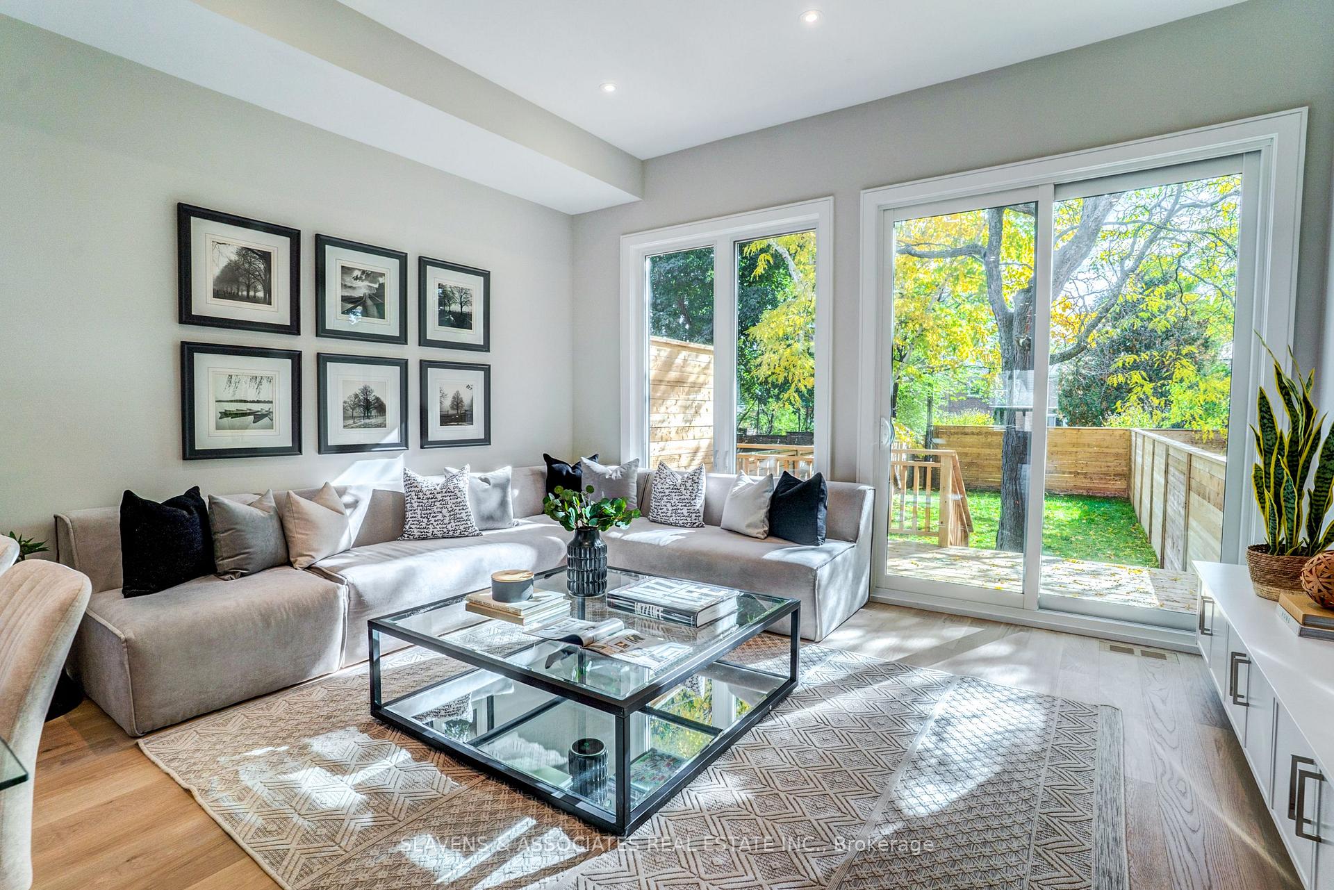 Photo 20 of 3D Linton Avenue, Scarborough, Birchcliffe-Cliffside — HOMEH