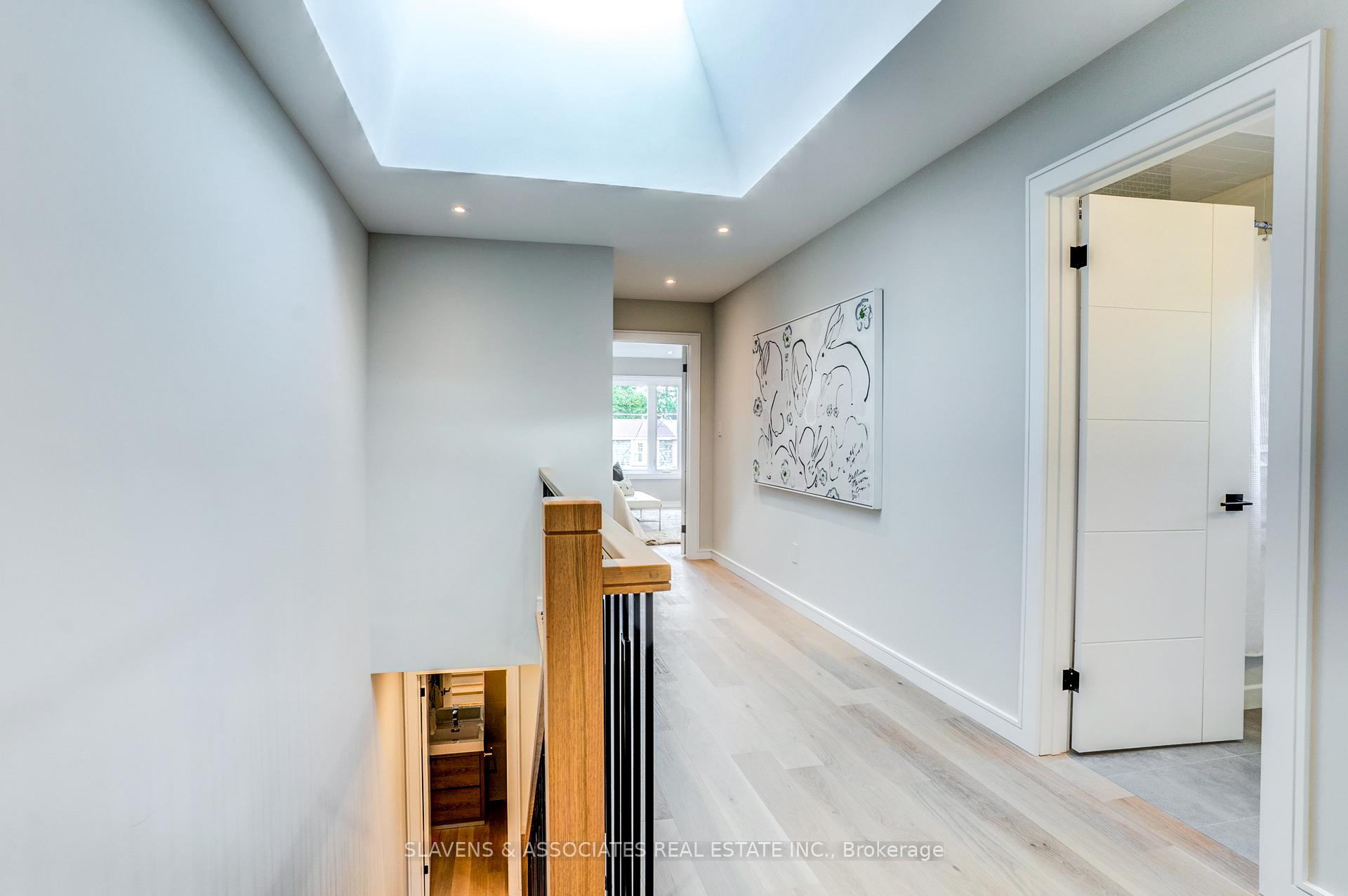Photo 26 of 3D Linton Avenue, Scarborough, Birchcliffe-Cliffside — HOMEH