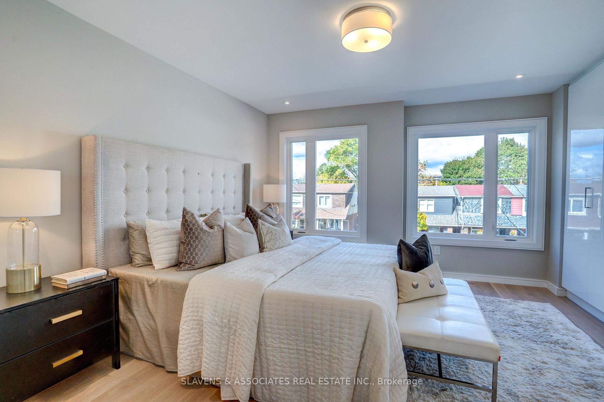 Photo 27 of 3D Linton Avenue, Scarborough, Birchcliffe-Cliffside — HOMEH