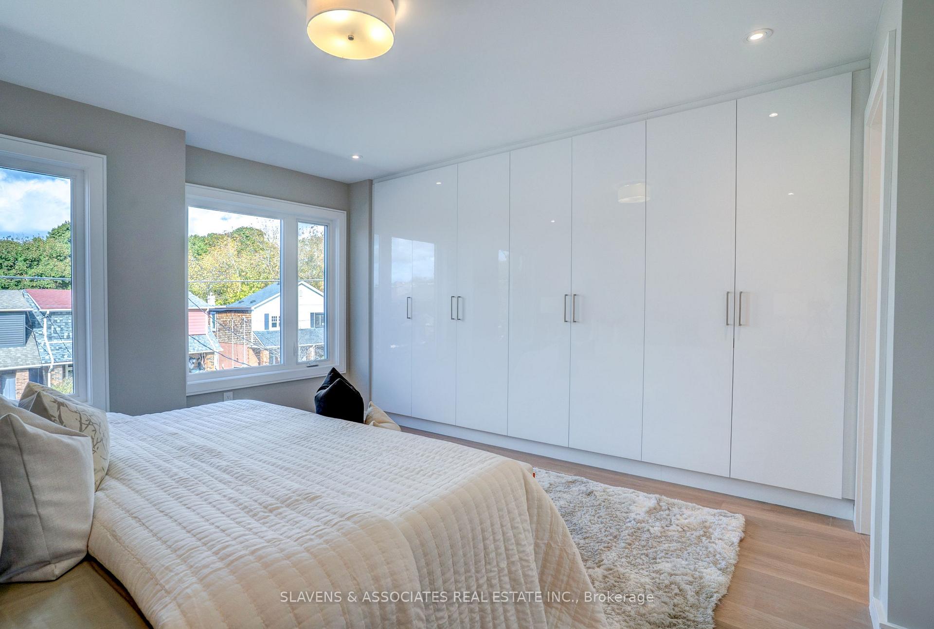 Photo 28 of 3D Linton Avenue, Scarborough, Birchcliffe-Cliffside — HOMEH