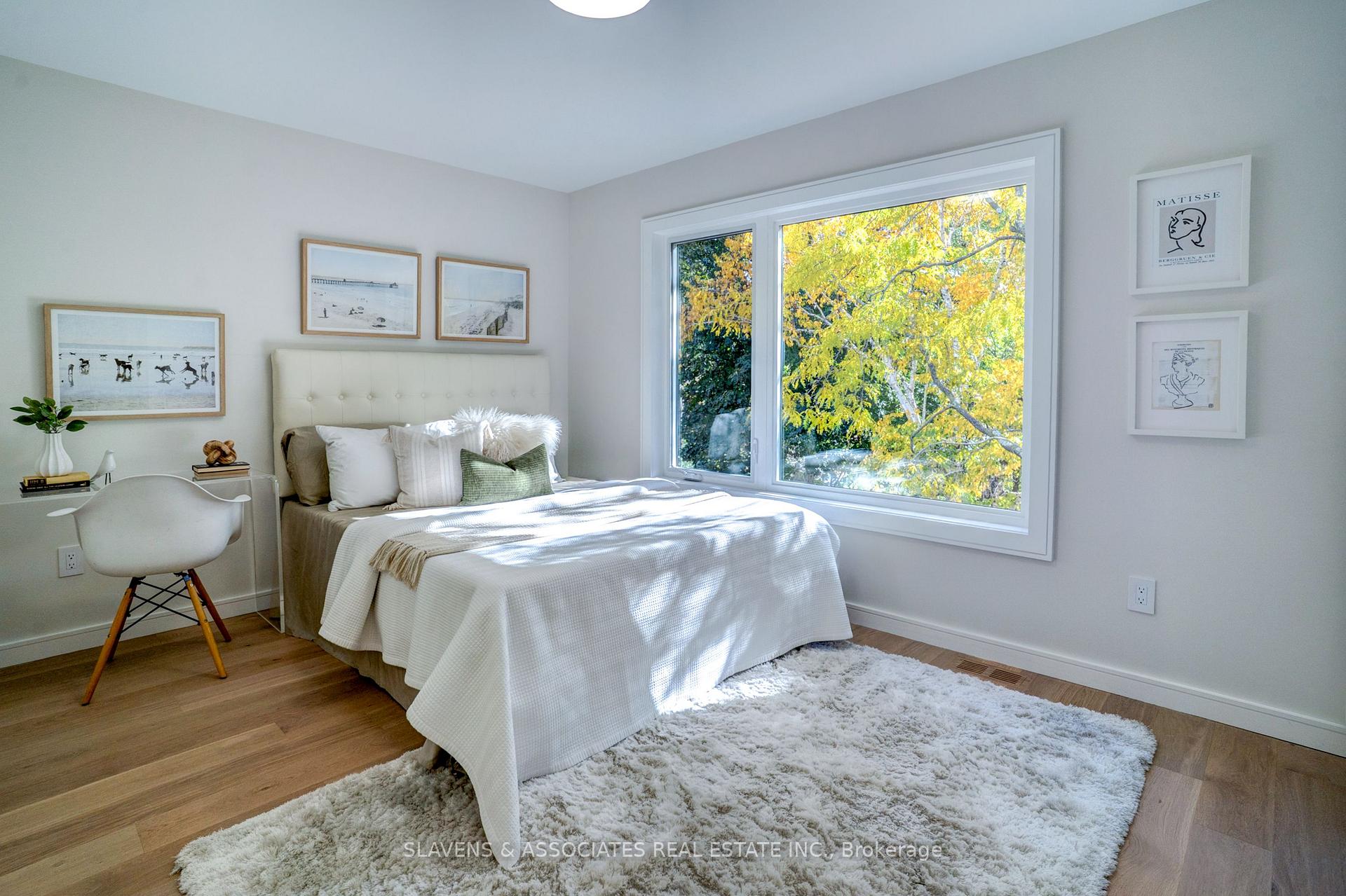 Photo 33 of 3D Linton Avenue, Scarborough, Birchcliffe-Cliffside — HOMEH