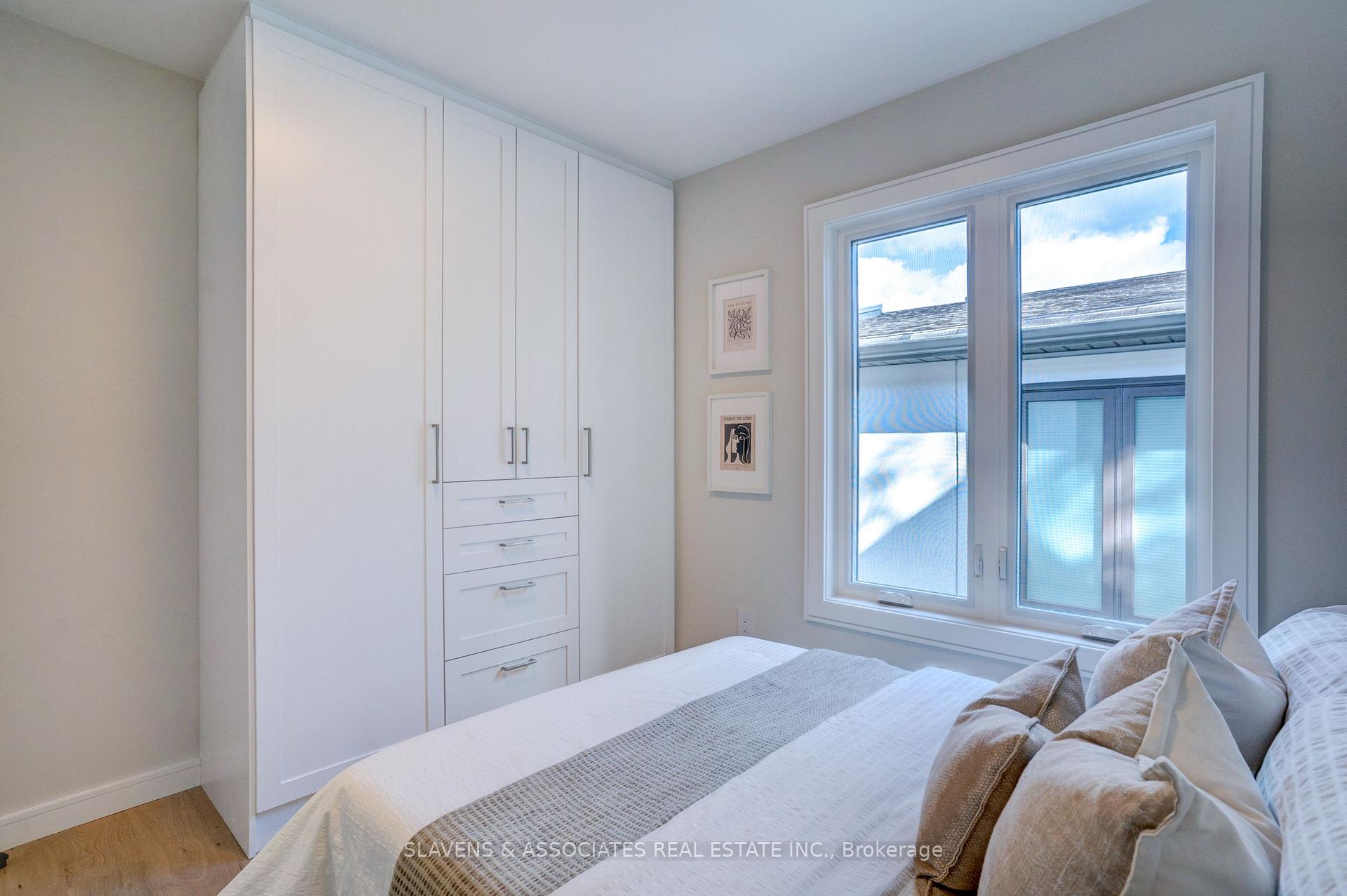 Photo 36 of 3D Linton Avenue, Scarborough, Birchcliffe-Cliffside — HOMEH