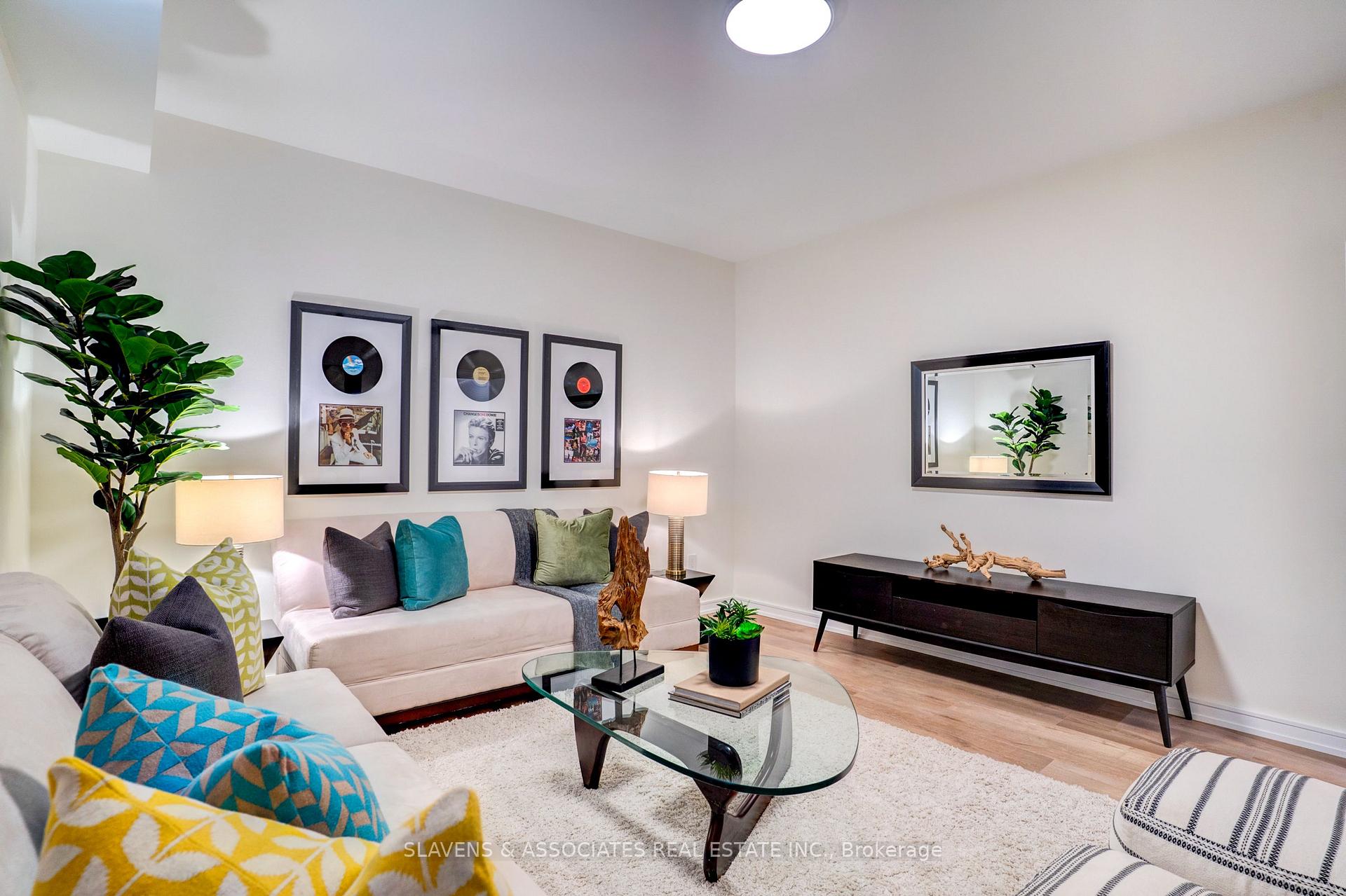 Photo 42 of 3D Linton Avenue, Scarborough, Birchcliffe-Cliffside — HOMEH