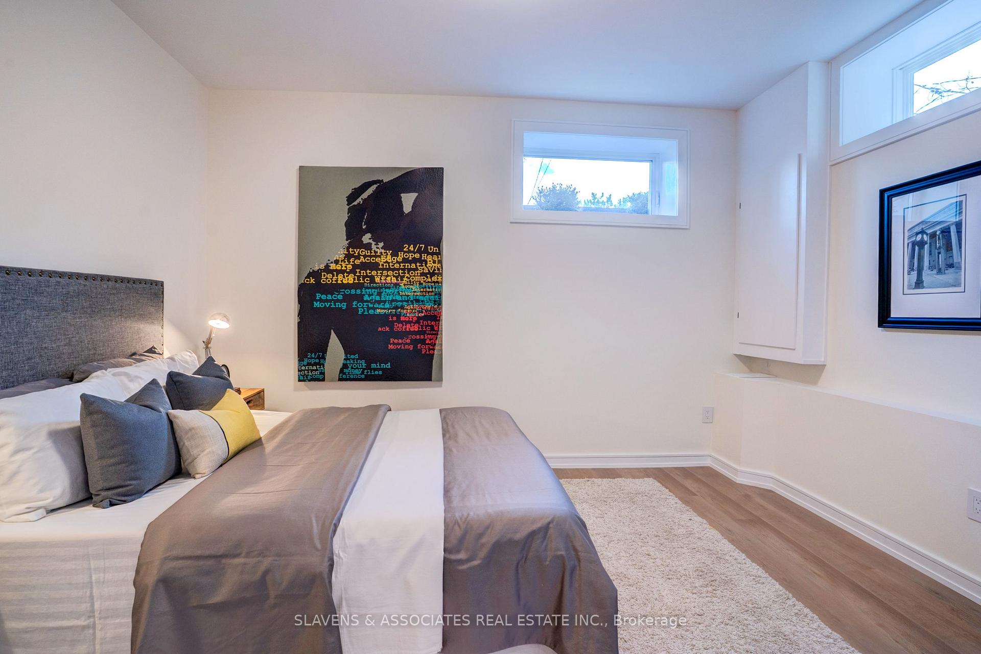 Photo 44 of 3D Linton Avenue, Scarborough, Birchcliffe-Cliffside — HOMEH