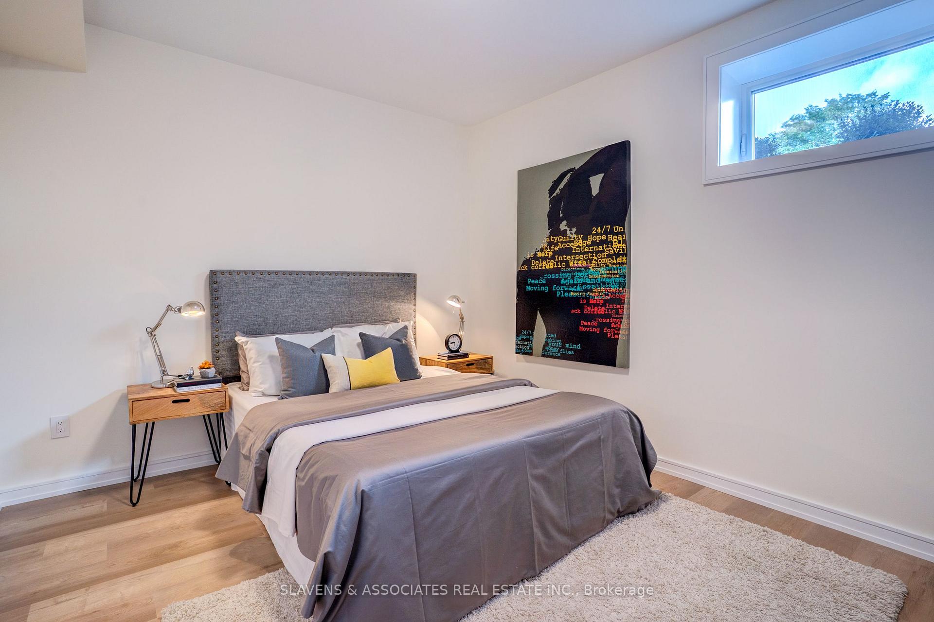 Photo 45 of 3D Linton Avenue, Scarborough, Birchcliffe-Cliffside — HOMEH
