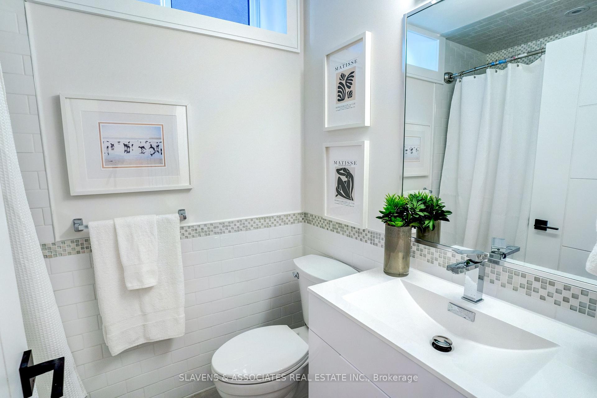 Photo 47 of 3D Linton Avenue, Scarborough, Birchcliffe-Cliffside — HOMEH