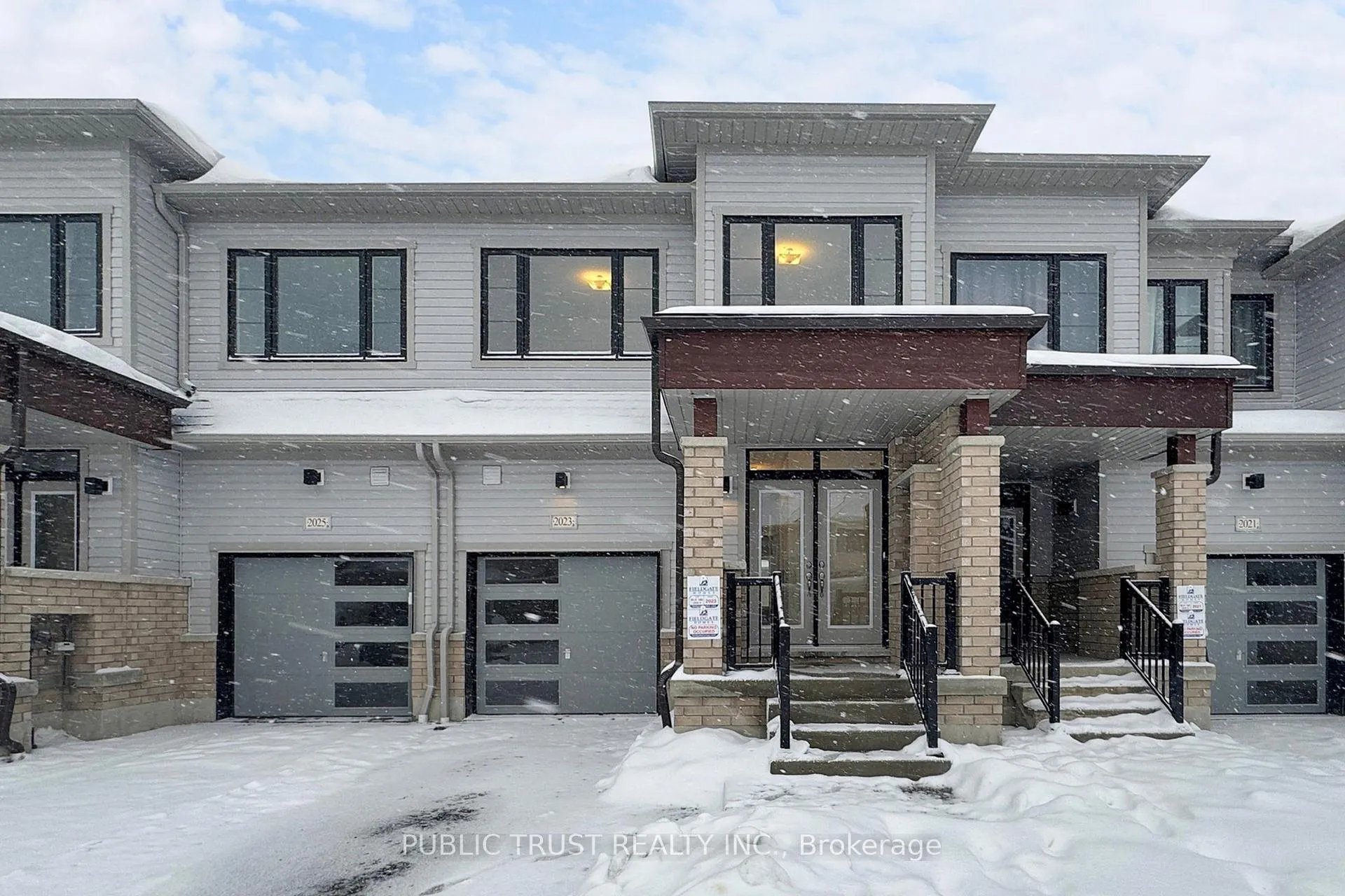 Photo 1 of 2023 Horace Duncan Crescent, Oshawa, Kedron — HOMEH