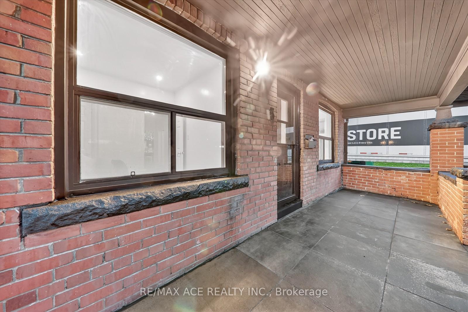 Photo 4 of 3 Macey Avenue, Scarborough, Oakridge — HOMEH