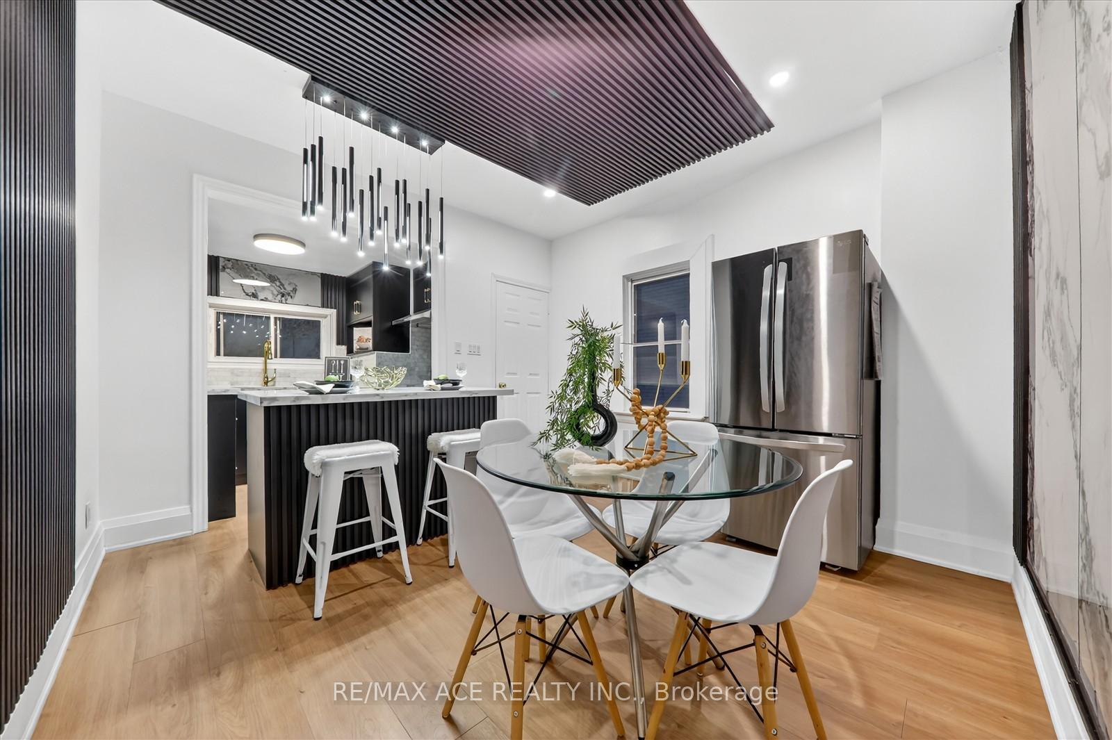 Photo 16 of 3 Macey Avenue, Scarborough, Oakridge — HOMEH