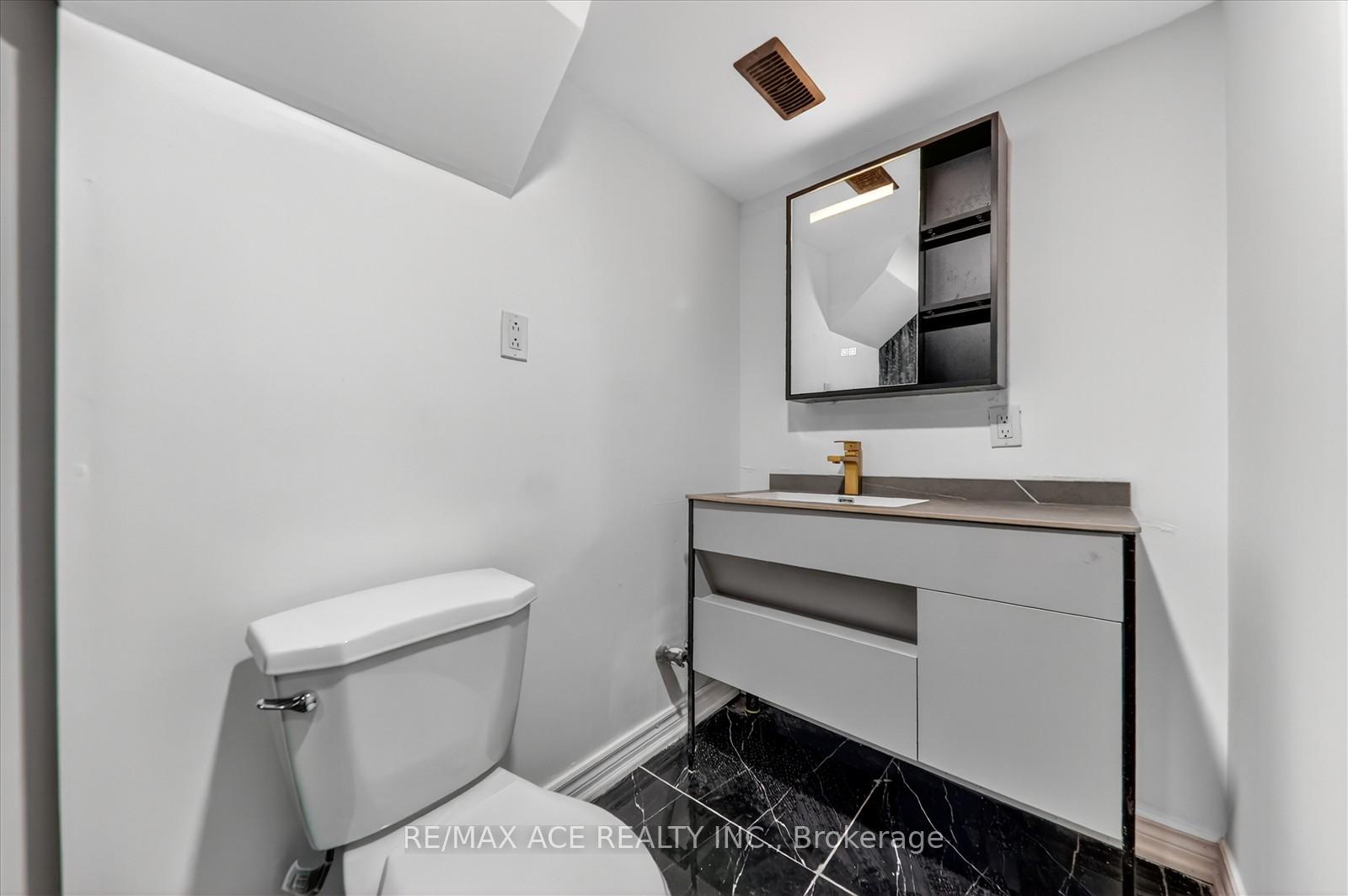 Photo 29 of 3 Macey Avenue, Scarborough, Oakridge — HOMEH