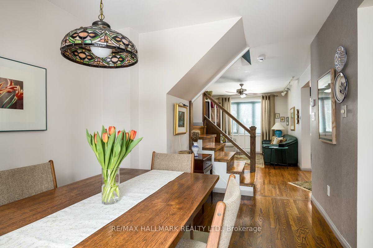 Photo 8 of 220 Linsmore Crescent, Toronto, Danforth Village-East York — HOMEH