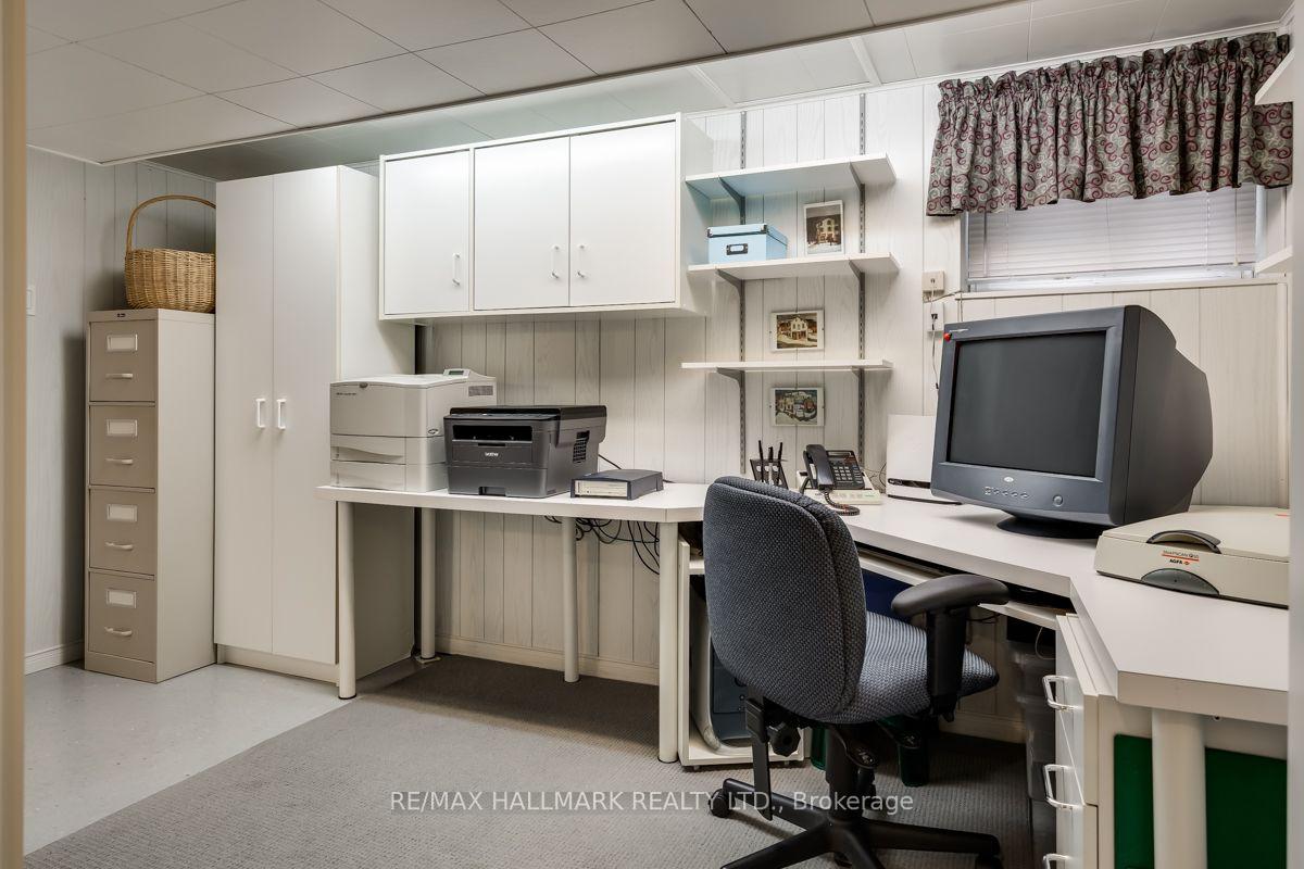 Photo 18 of 220 Linsmore Crescent, Toronto, Danforth Village-East York — HOMEH