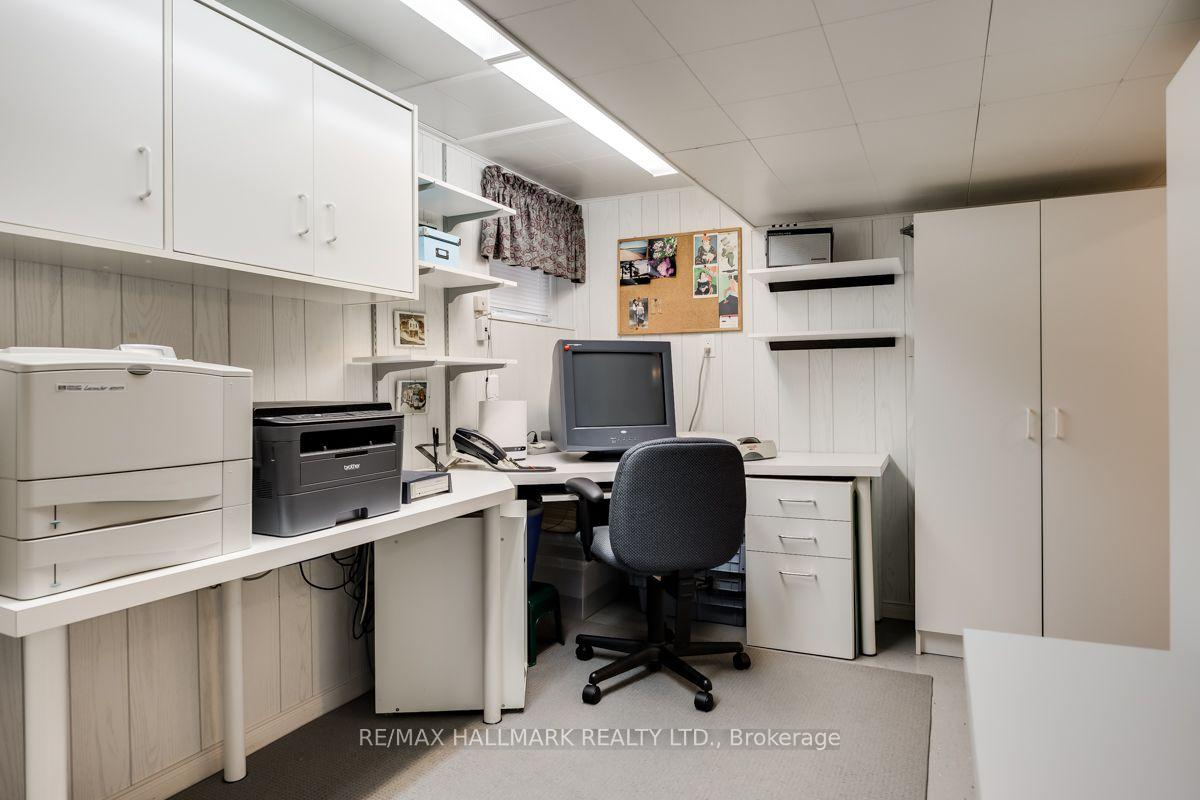 Photo 19 of 220 Linsmore Crescent, Toronto, Danforth Village-East York — HOMEH