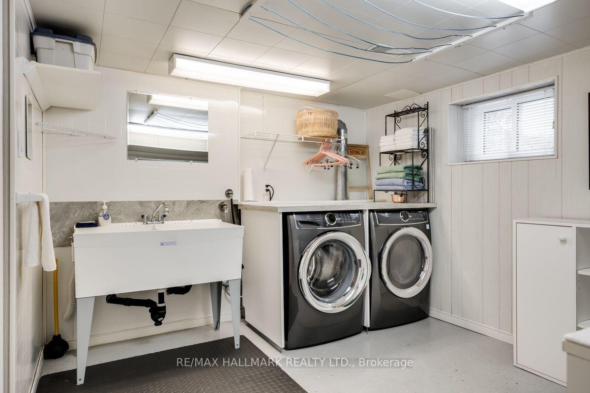Photo 20 of 220 Linsmore Crescent, Toronto, Danforth Village-East York — HOMEH