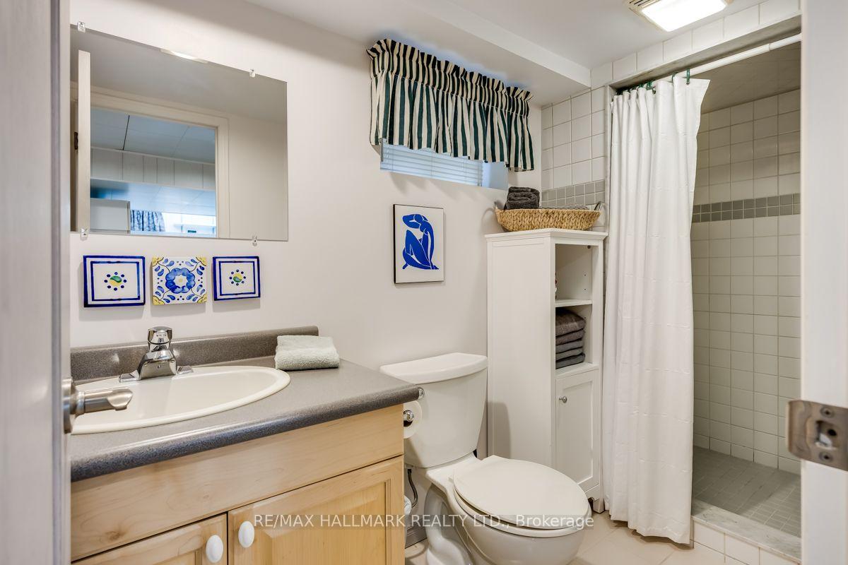 Photo 21 of 220 Linsmore Crescent, Toronto, Danforth Village-East York — HOMEH