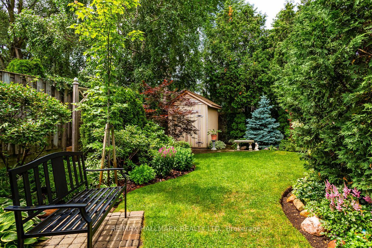 Photo 24 of 220 Linsmore Crescent, Toronto, Danforth Village-East York — HOMEH