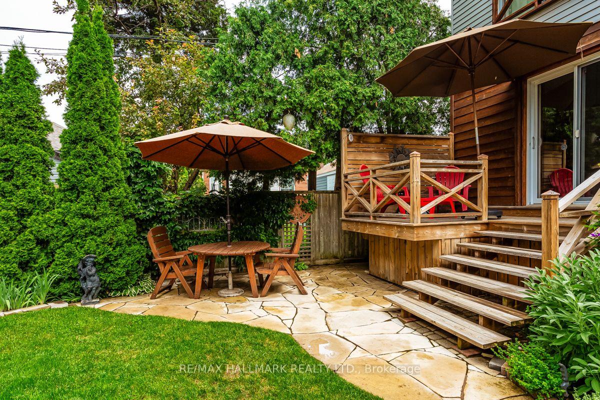Photo 27 of 220 Linsmore Crescent, Toronto, Danforth Village-East York — HOMEH