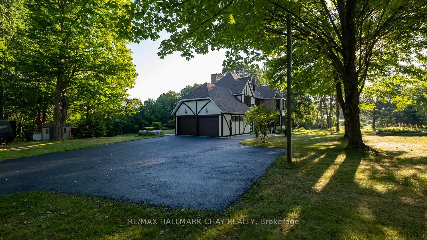 Photo 4 of 4088 Nielsen Road, Tay, Rural Tay — HOMEH