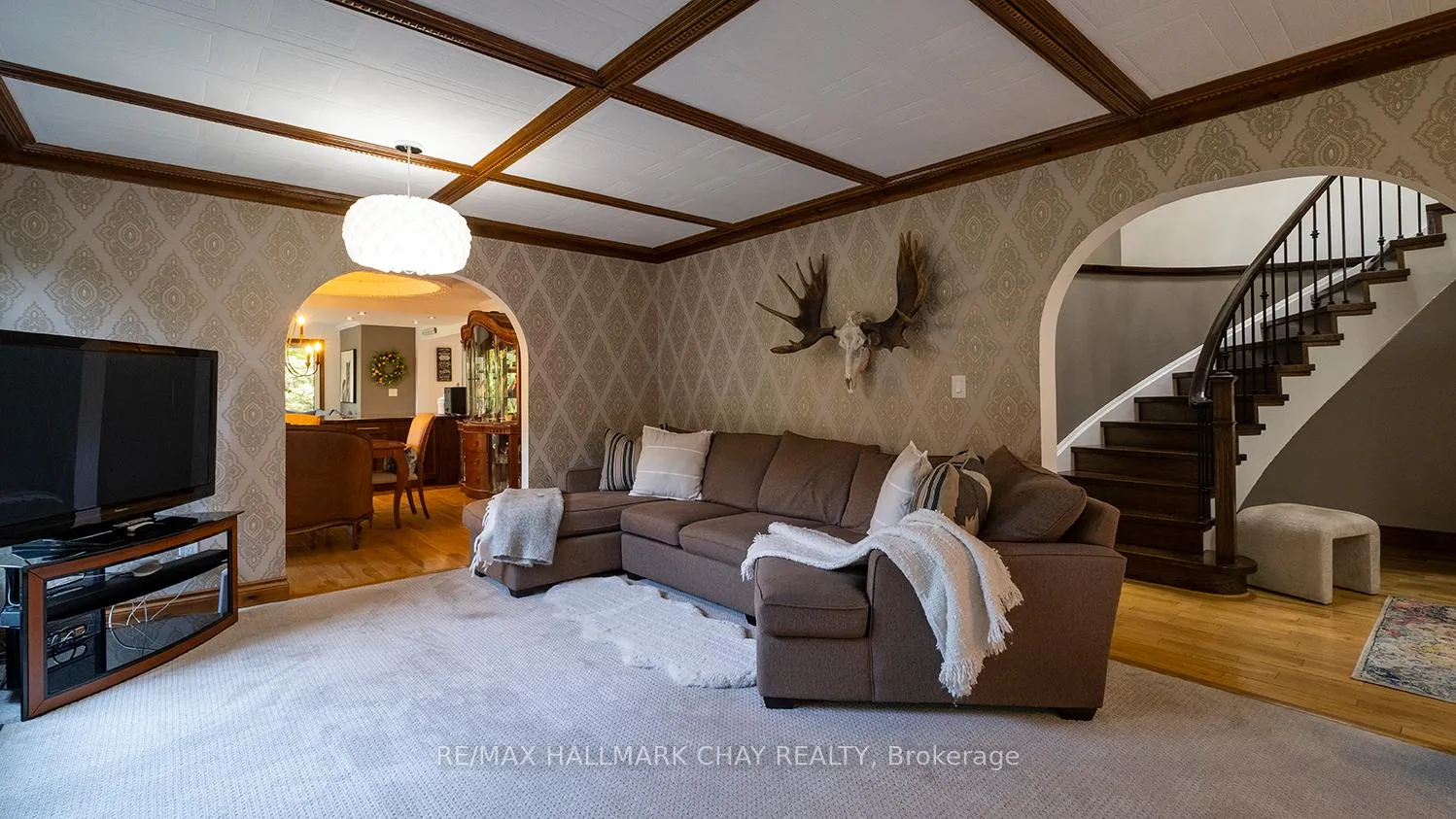 Photo 7 of 4088 Nielsen Road, Tay, Rural Tay — HOMEH