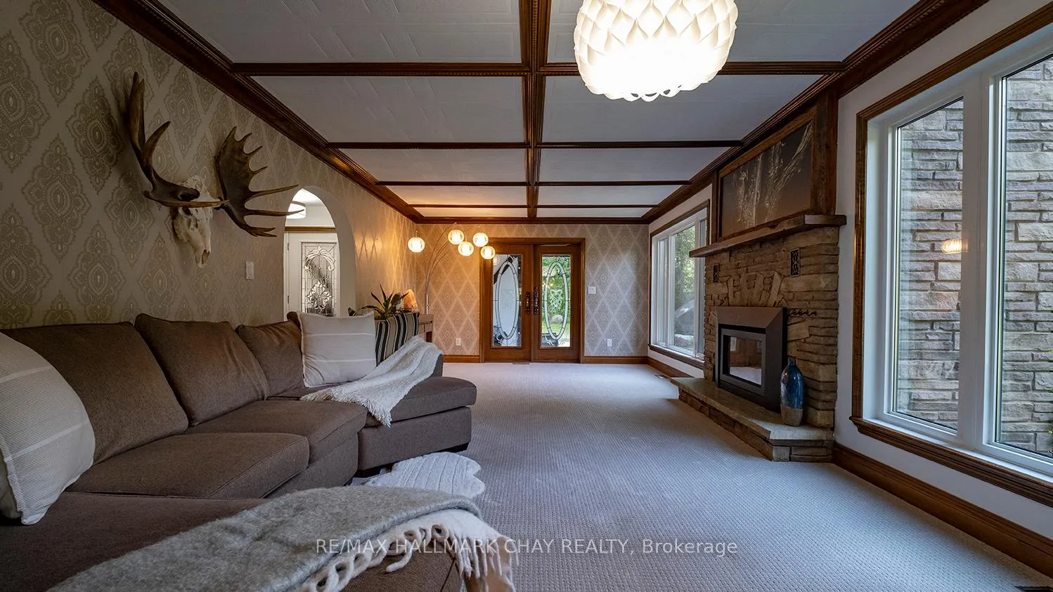 Photo 8 of 4088 Nielsen Road, Tay, Rural Tay — HOMEH