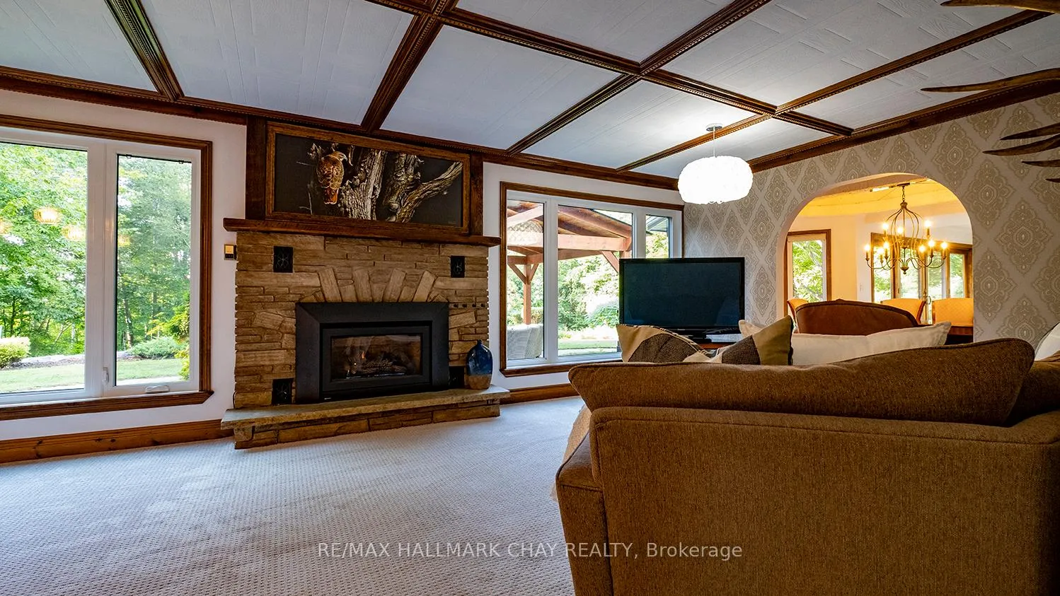 Photo 9 of 4088 Nielsen Road, Tay, Rural Tay — HOMEH