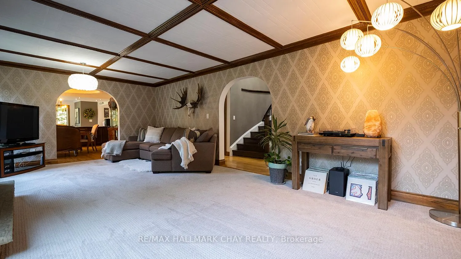 Photo 11 of 4088 Nielsen Road, Tay, Rural Tay — HOMEH