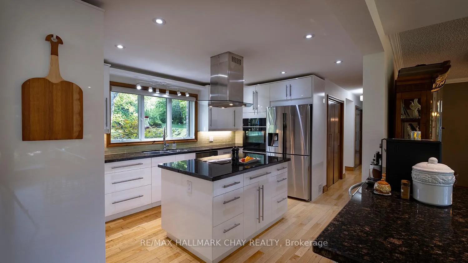 Photo 12 of 4088 Nielsen Road, Tay, Rural Tay — HOMEH