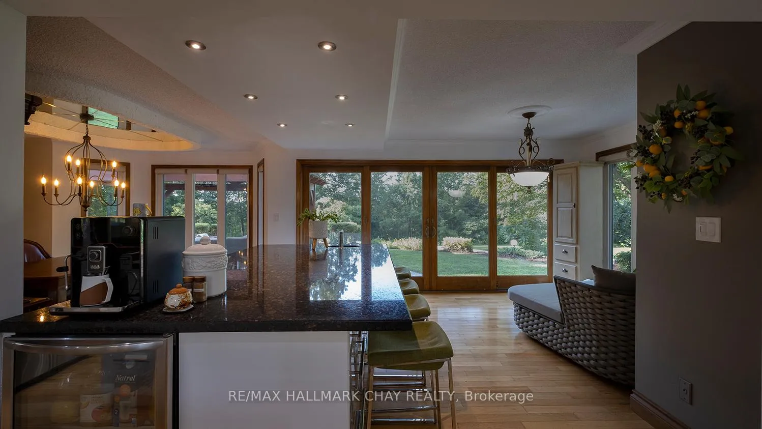 Photo 14 of 4088 Nielsen Road, Tay, Rural Tay — HOMEH