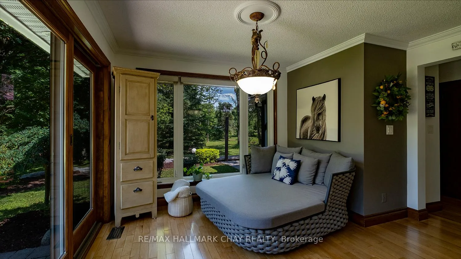 Photo 15 of 4088 Nielsen Road, Tay, Rural Tay — HOMEH