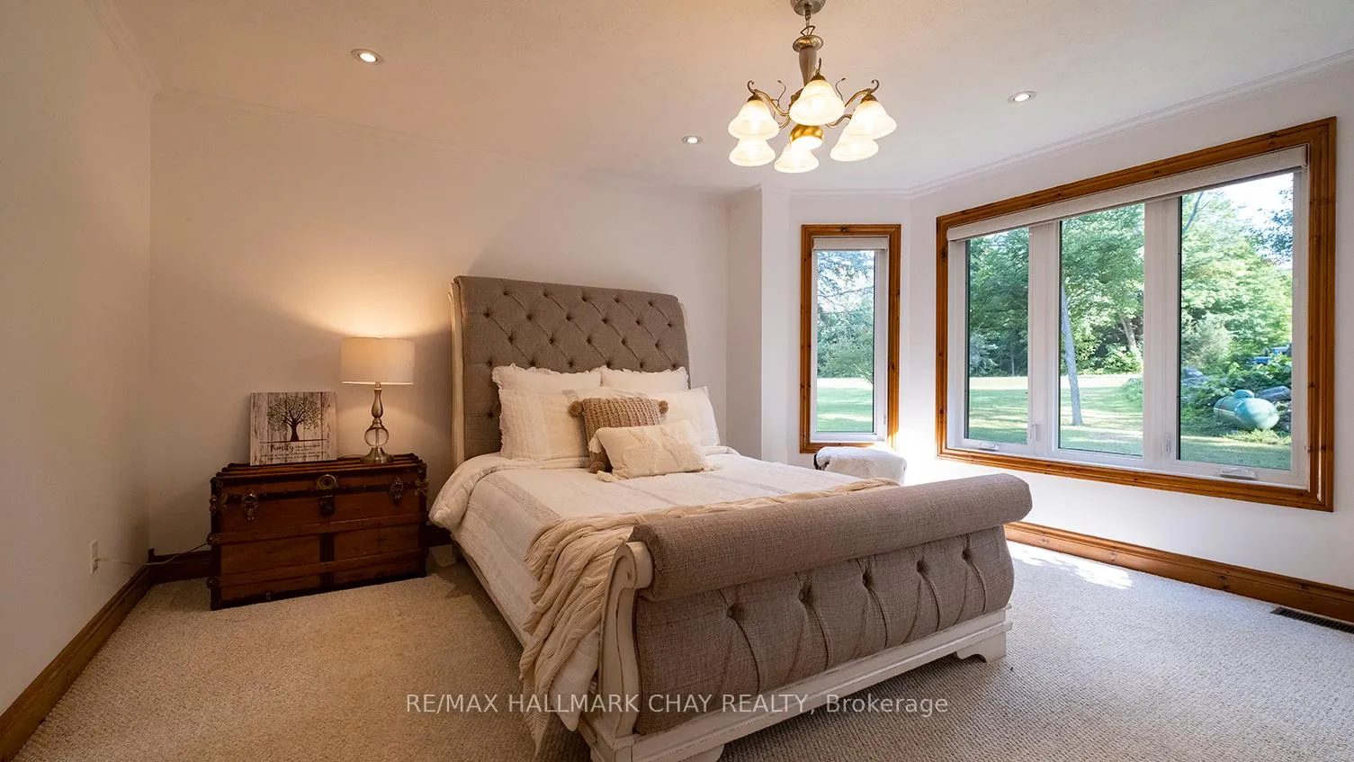 Photo 18 of 4088 Nielsen Road, Tay, Rural Tay — HOMEH