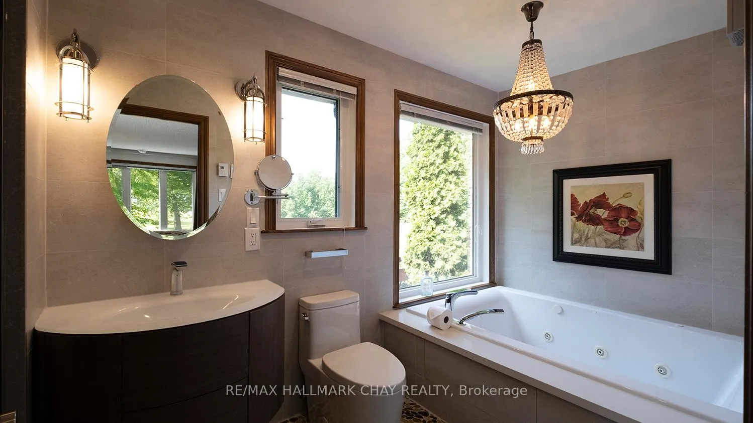 Photo 25 of 4088 Nielsen Road, Tay, Rural Tay — HOMEH