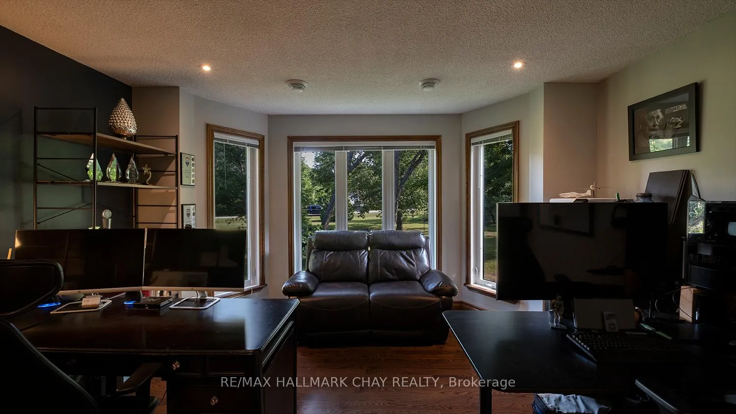 Photo 30 of 4088 Nielsen Road, Tay, Rural Tay — HOMEH