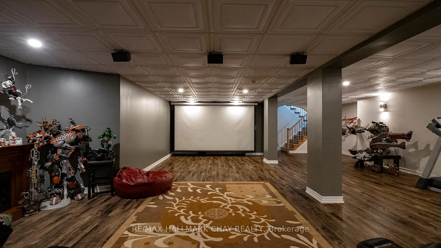 Photo 33 of 4088 Nielsen Road, Tay, Rural Tay — HOMEH