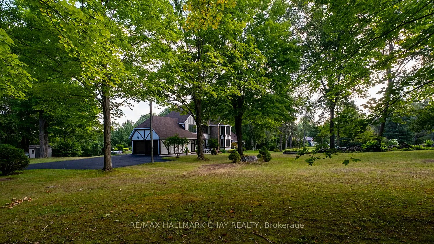 Photo 36 of 4088 Nielsen Road, Tay, Rural Tay — HOMEH