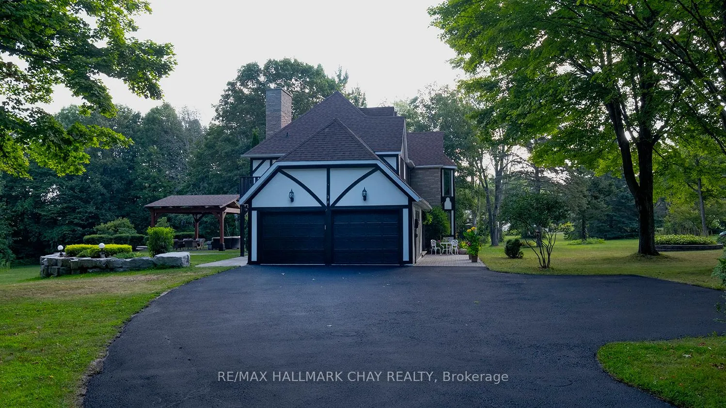 Photo 37 of 4088 Nielsen Road, Tay, Rural Tay — HOMEH